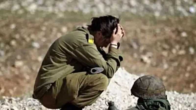 واقع مأزوم، اسرائيل المتخبطة