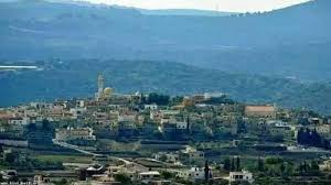 غارة إسرائيلية على يارون وقصف مدفعي استهدف محيط أرنون الشقيف في جنوب لبنان فجر اليوم