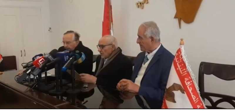 مذكرة  قانونية يطلقها مرصد "قانا" لحقوق الإنسان موجّهة إلى المحكمة الجنائية الدولية استناد