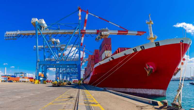 اليمن ينجح في مهمته الموانئ الاسرائيلية مُستبعدة