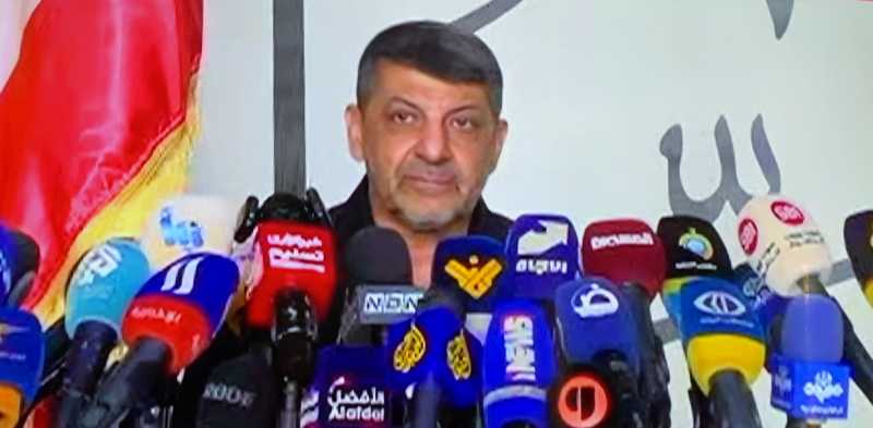 محمد_عفيف العقل الإعلامي المبدع