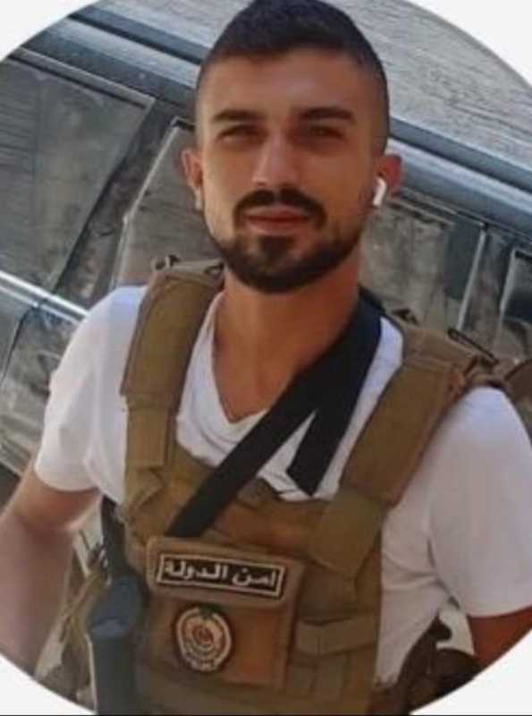 الخبير العسكري منير شحادة 