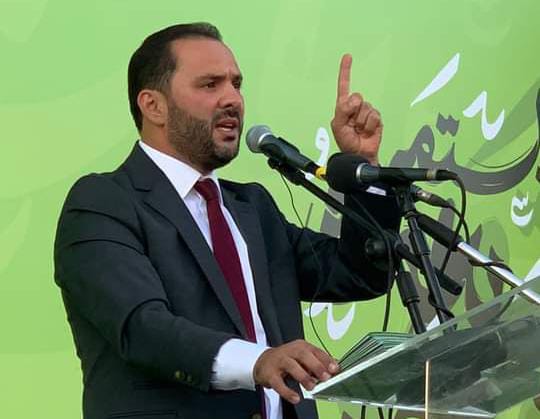 حجازي التعليم سلاح المقاومة في وجه العدوان على لبنان وسوريا وغزة