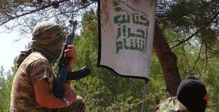 أوساط العدو تقول إن المسلحين في سوريا تحركوا بضوء أخضر من نتنياهو