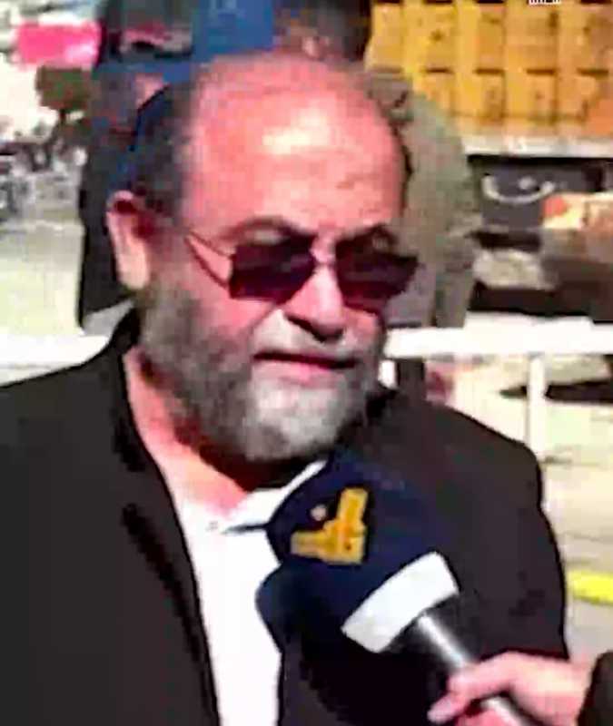 مدير عام معمار المهندس حسين خير الدين