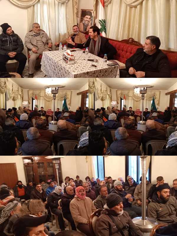 اللقيس  العدو الإسرائيلي لم يحقق الأهداف التي وضعها في حربه على غزة