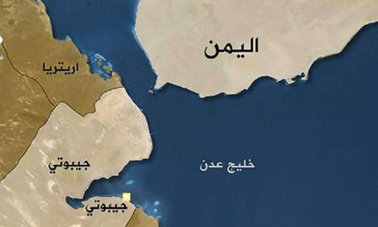 اليمن استهداف ثلاثَ سُفُنِ إمدادٍ أمريكيةٍ بعد خروجِها من ميناءِ جيبوتي