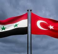 ابراهيم علوش التقاطع التركي - الصهيوني في معركة الشمال السوري ابراهيم علوش التقاطع التركي - الصهيوني في معركة الشمال السوري