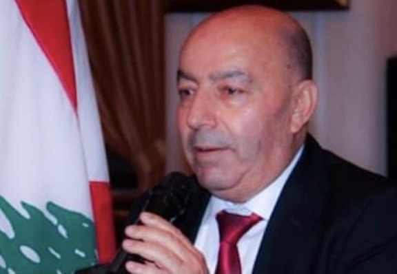 السياسي طلال المقداد علينا انتخاب رئيساً للجمهورية بأسرع وقت ممكن السياسي طلال المقداد علينا انتخاب رئيساً للجمهورية بأسرع وقت ممكن