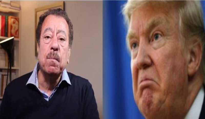 ترامب يهدد بحرق المنطقة..فليتفضل..5 تحذيرات نوجهها إليه! ترامب يهدد بحرق المنطقة..فليتفضل..5 تحذيرات نوجهها إليه!