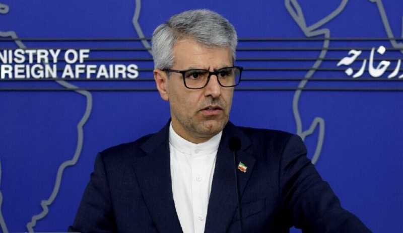 بقائي على امين عام الناتو تحمل المسؤولية ازاء التدهور الامني المفروض على العالم