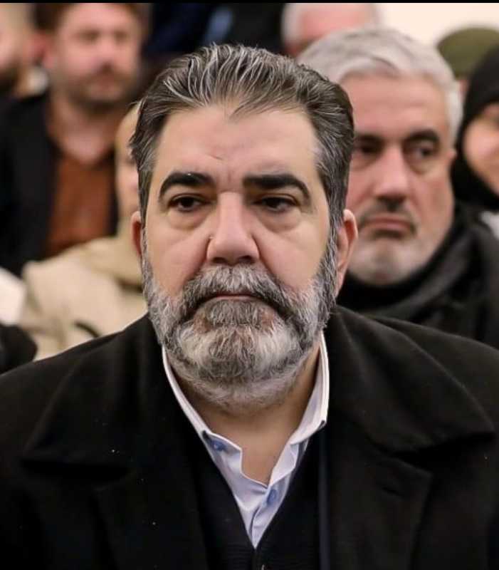 النائب السابق المحامي نوار الساحلي