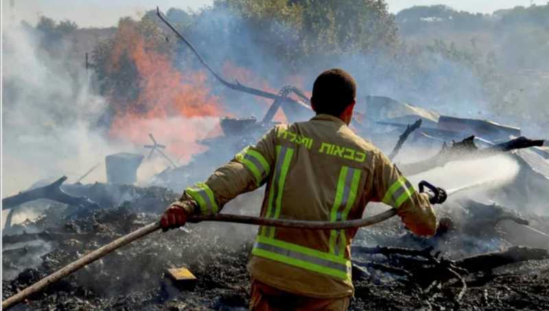   هآرتس حرب لبنان ستجلب الكارثة 