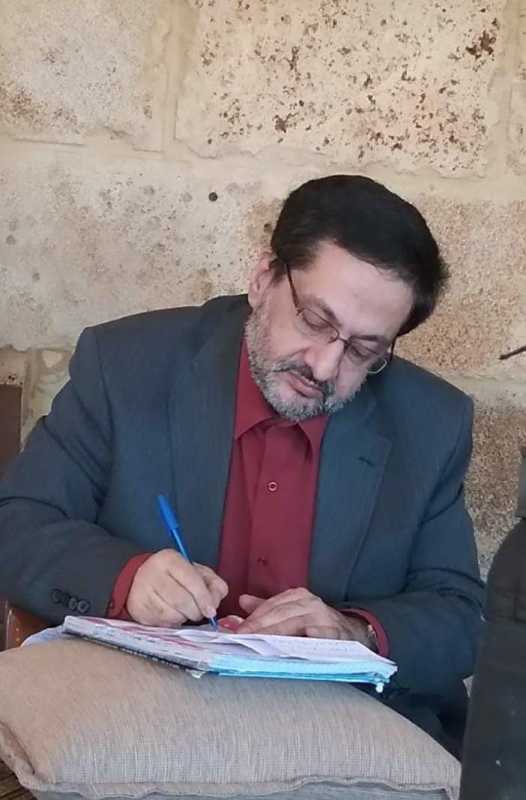 غزة والتاريخ