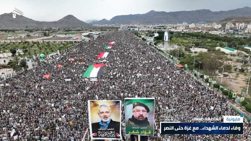 قلق شديد يعيشه العدو المحتل قبل الرد الإنتقامي لقوى محور المقاومة