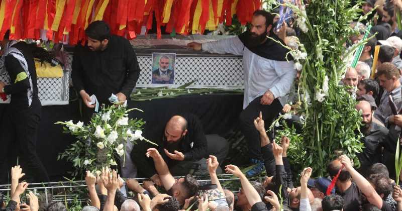 الثأرُ لهنية من وجهة نظرٍ فلسطينيةٍ 