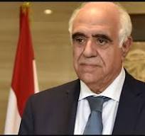 الجمهورية _ جوزيف القصيفي خرائط جغرافية جديدة... وأقليات منسيّة في شرق يتحوّل؟ الجمهورية _ جوزيف القصيفي خرائط جغرافية جديدة... وأقليات منسيّة في شرق يتحوّل؟