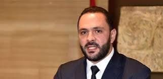  الامين العام لحزب البعث العربي الاشتراكي في لبنان علي حجازي 