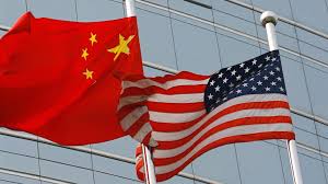 "بلومبرغ" الصين تسجل سابقة بمنع الآخرين من بيع السلع إلى الولايات المتحدة "بلومبرغ" الصين تسجل سابقة بمنع الآخرين من بيع السلع إلى الولايات المتحدة