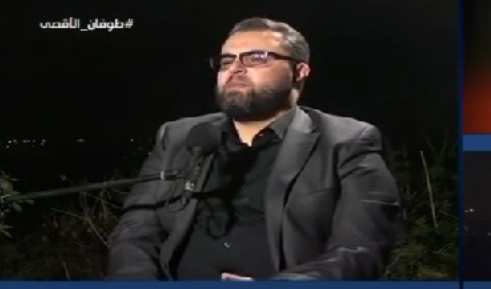 السـيد ياسـر عبـاس الموسـوي