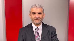 وزير العمل الدكتور مصطفى بيرم