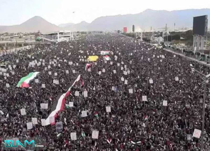  بيان مليونية "معركة جهاد.. ومحور واحد.. مع غزة حتى النصر"  