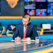 الاعلامي خليل نصر الله