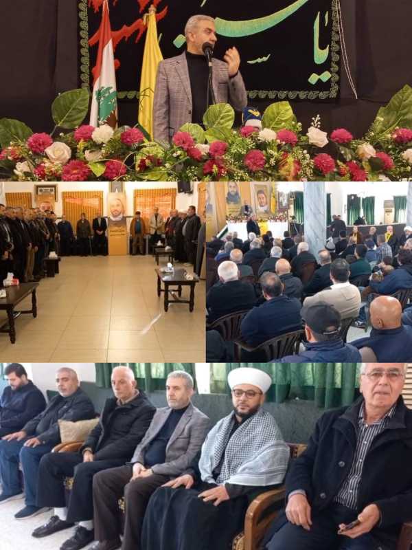 بيرم من زغدرايا ورومين  لن يستطيعوا إلغاء إرادتنا