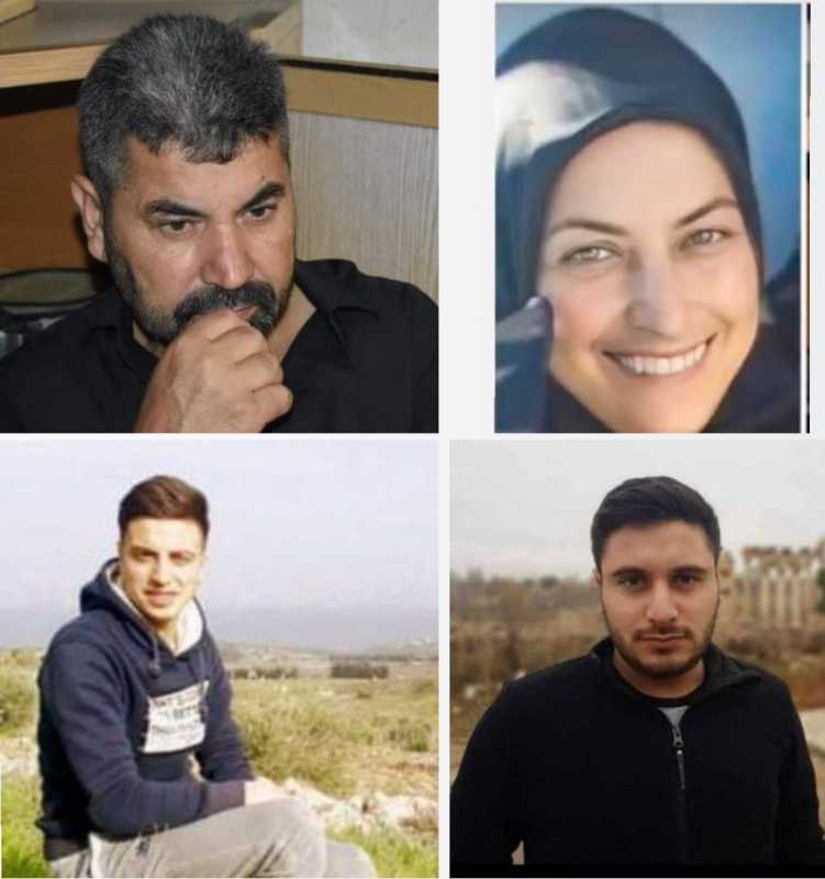  الشيخ الدكتور علي جابر عبر منصة اكس 