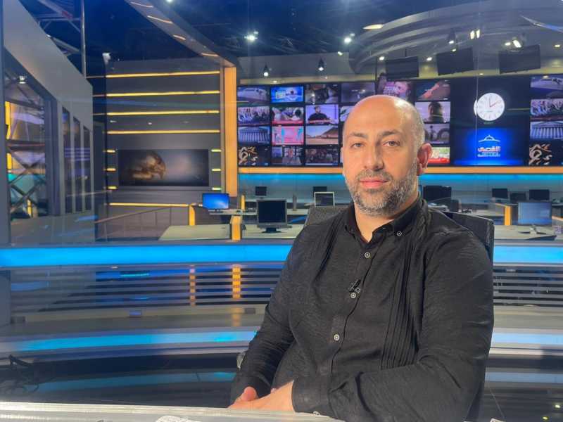 د.حسن احمد استاذ في العلاقات الدولية والسياسية