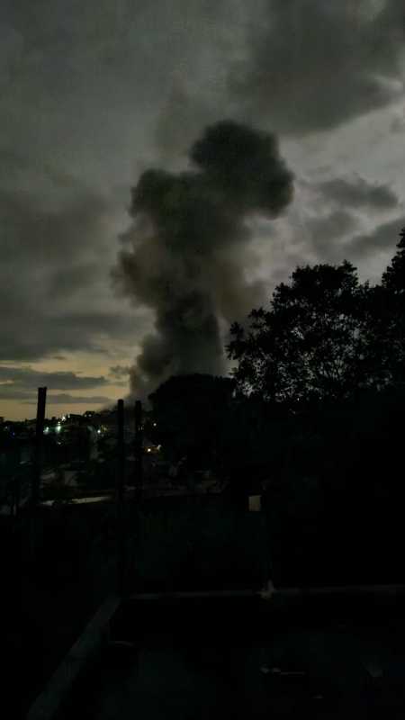 اعتداءات العدو الصهيوني مساء على بلدات في لبنان