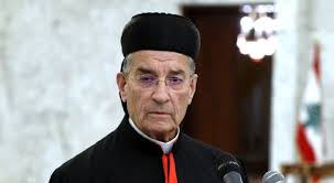 الـبـطـرك الـراعـي