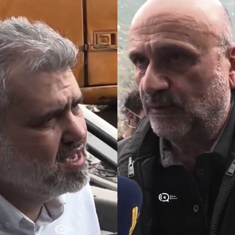 النواب برو وابي رميا وحواط ينددوا بمجزرة علمات