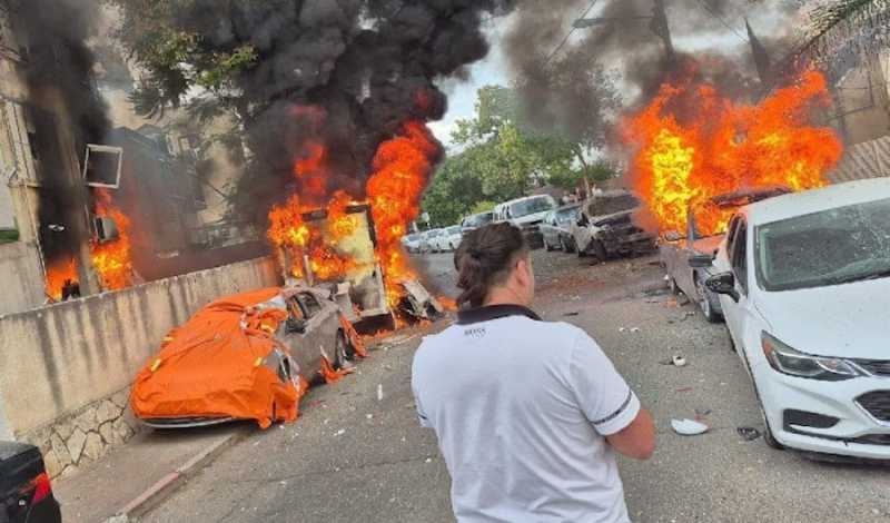 عاجل _فلسطين المحتلة