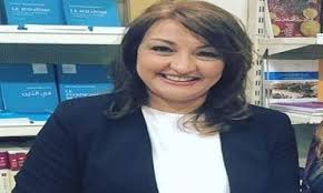 ليلى نقولا  "إسرائيل" تحتل سوريا دعم "النصرة" منذ عام 2013