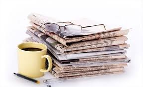 عناوين واسرار الصحف اللبنانية ليوم الخميس 12 كانون الأولديسمبر 2024