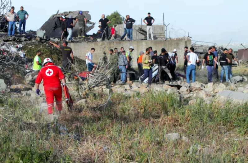 ترقبوا نقلا مباشرا عبر موقع صدى الولاية الاخباري للندوة المهمة من قصر الاونيسكو في بيروت تحت عنوان ترقبوا نقلا مباشرا عبر موقع صدى الولاية الاخباري للندوة المهمة من قصر الاونيسكو في بيروت تحت عنوان