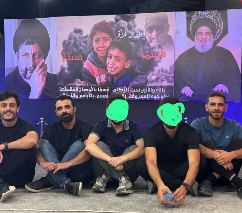 كتب الاعلامي سلمان حرب