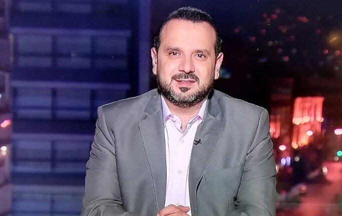 تزقبوا الباحث في الاستراتيجية الاقتصادية والطاقة زياد ناصر الدين