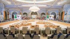 ابرز القرارات في قمة الرياض