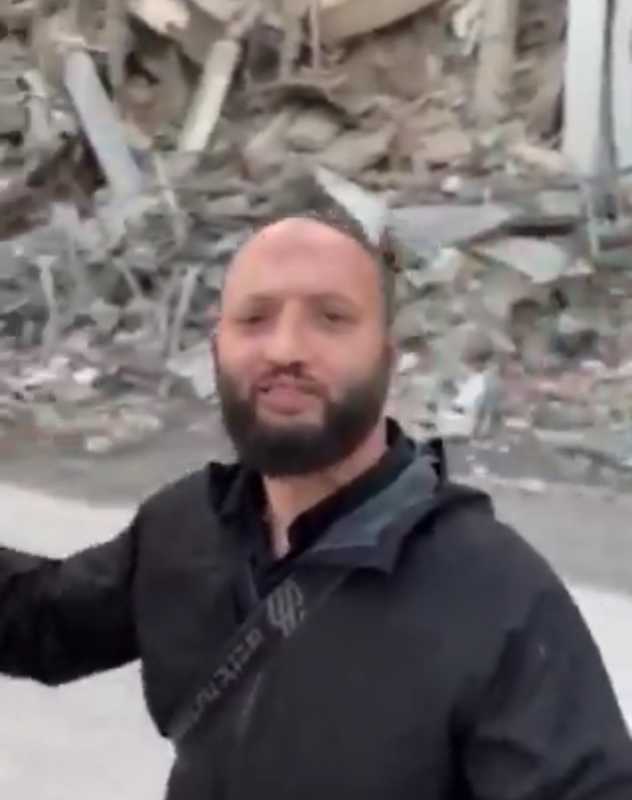  هيدي الارض رح ترجع تتعمر 