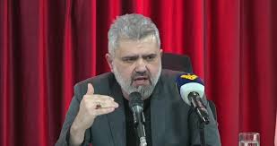 النائب رائد برو للميادين