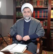 الشيخ خليل رزق