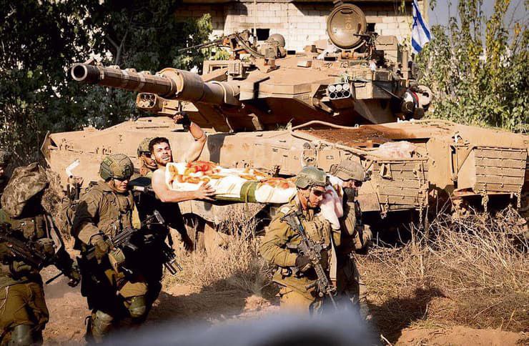 بيانات صادرة عن المُقاومة الإسلاميّة في لبنان اليوم  (من 1 الى 32)