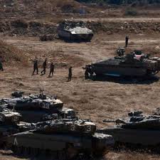 اعلام _ العدو