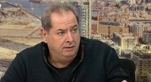 رئيس مجلة الاعمار والاقتصاد الخبير الاقتصادي والمالي الدكتور حسن مقلد 