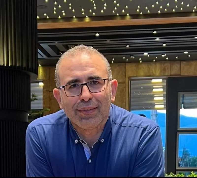 قصة الشهيد الدكتور هشام شحرور عطاءٌ لا ينقطع حتى بعد الاستشهاد