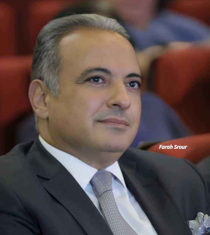 بيان صادر عن وزير الثقافة القاضي محمد وسام المرتضى