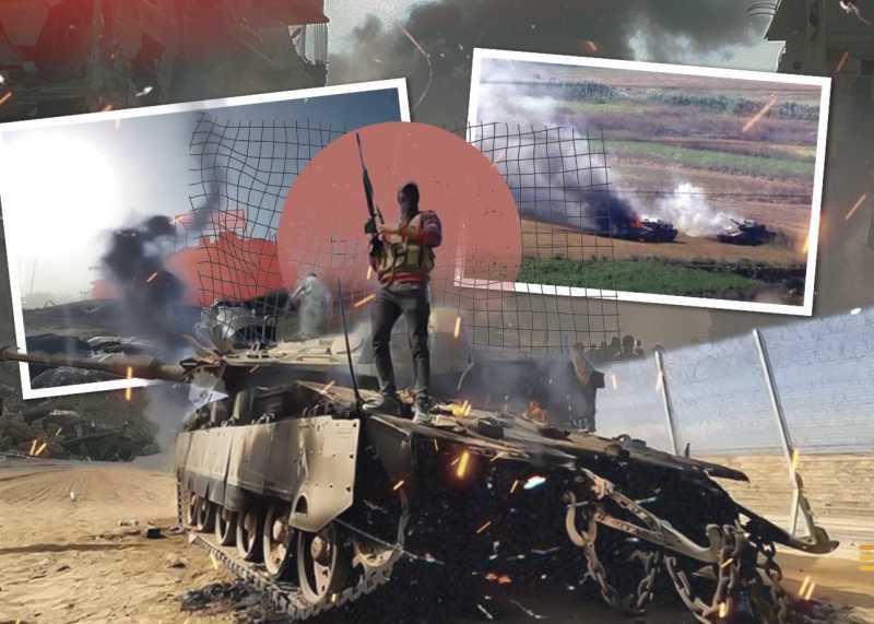 الميركافا" وصورة "إسرائيل" عن ذاتها "عربة الرّب" لا تصنع محاربين أقوياء! الميركافا" وصورة "إسرائيل" عن ذاتها "عربة الرّب" لا تصنع محاربين أقوياء!