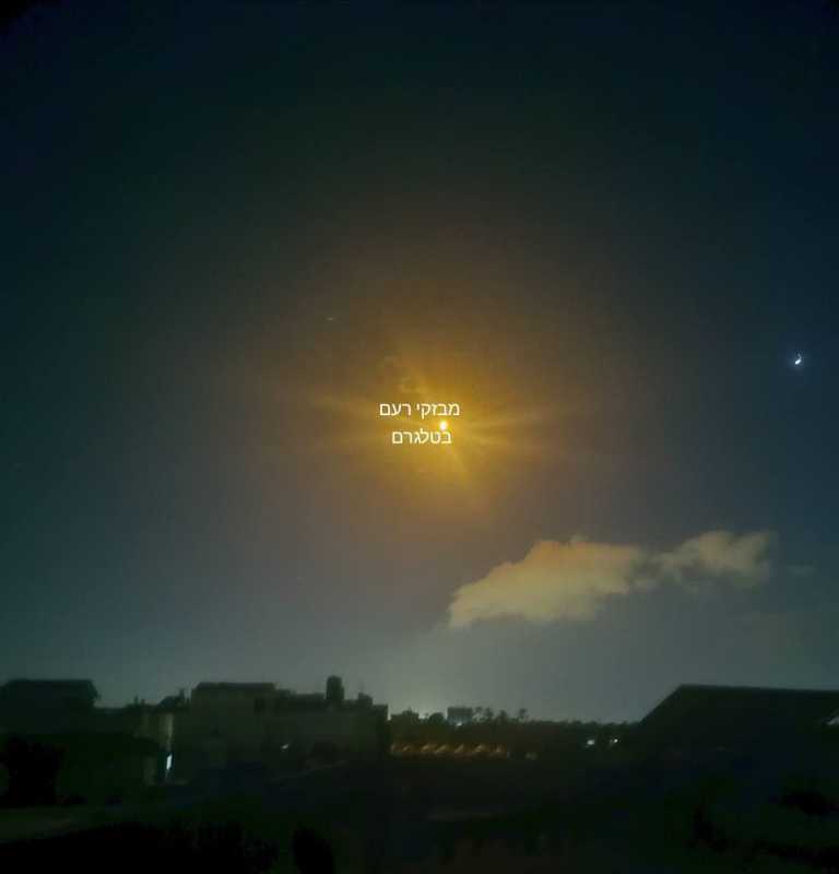 ما هي أبرز تسويغات إسرائيل لـ"فرصة" ضرب المنشآت النووية الإيرانية الاستثنائية؟